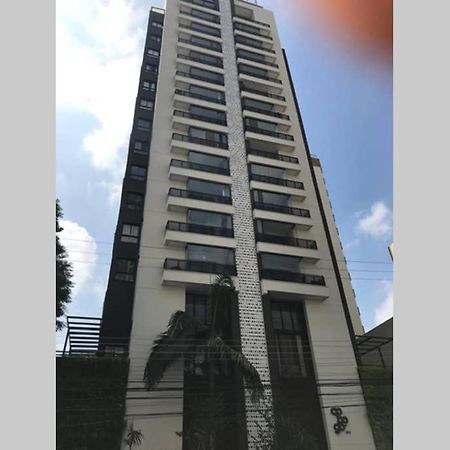 Apartamento De 1 Dormitorio No Coracao De Pinheiros São Paulo Eksteriør billede