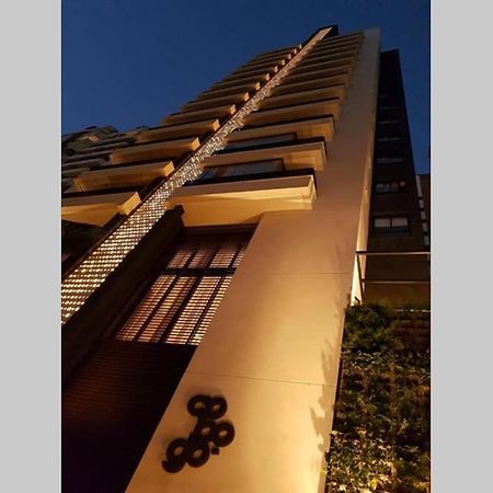 Apartamento De 1 Dormitorio No Coracao De Pinheiros São Paulo Eksteriør billede