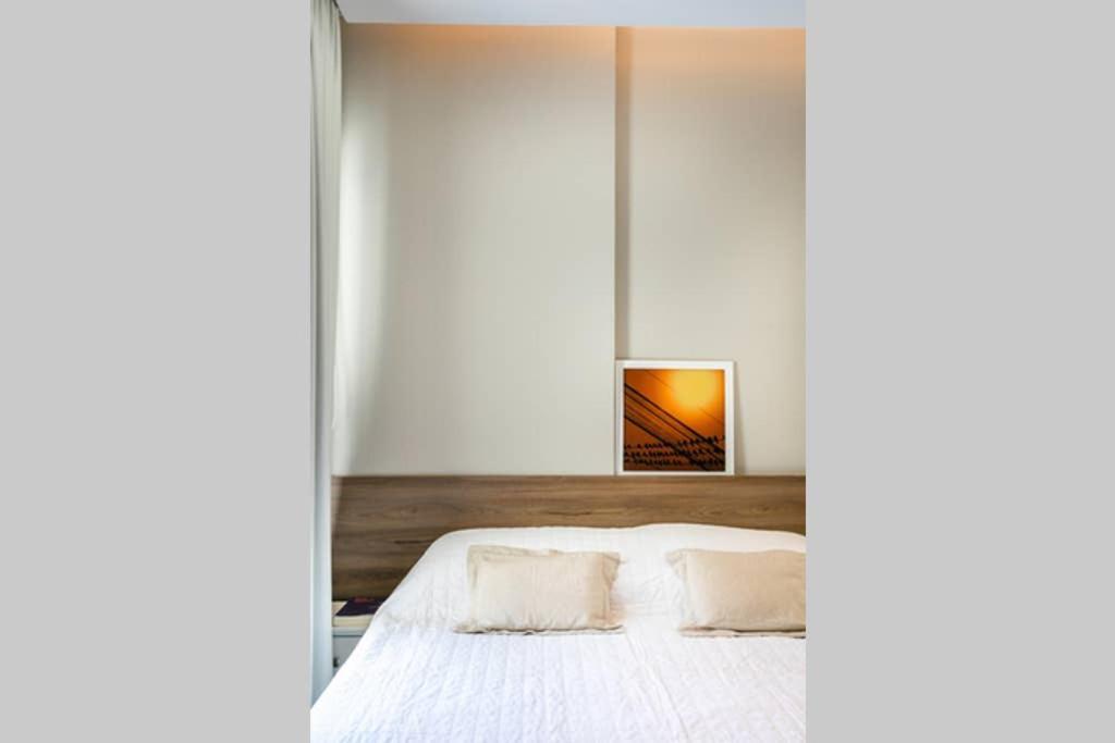 Apartamento De 1 Dormitorio No Coracao De Pinheiros São Paulo Eksteriør billede