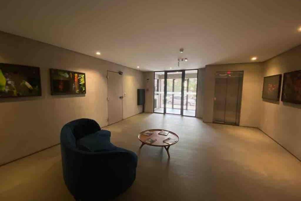 Apartamento De 1 Dormitorio No Coracao De Pinheiros São Paulo Eksteriør billede
