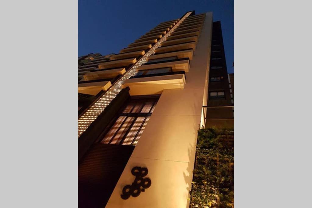 Apartamento De 1 Dormitorio No Coracao De Pinheiros São Paulo Eksteriør billede