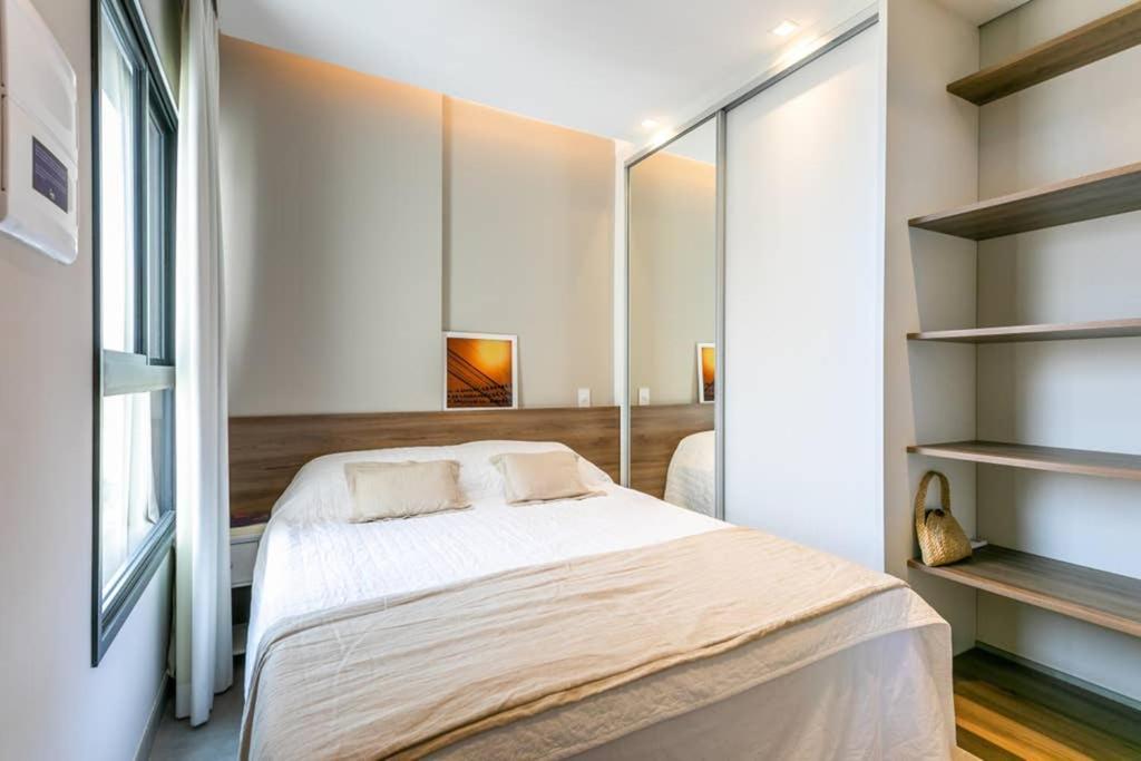 Apartamento De 1 Dormitorio No Coracao De Pinheiros São Paulo Eksteriør billede