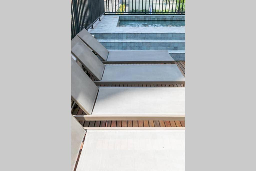 Apartamento De 1 Dormitorio No Coracao De Pinheiros São Paulo Eksteriør billede