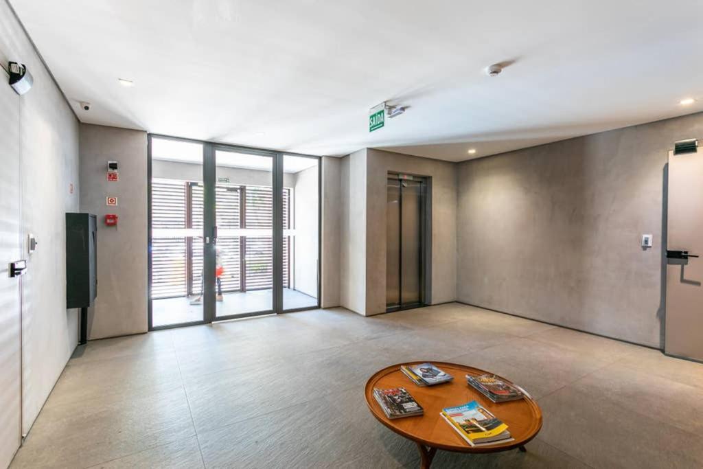 Apartamento De 1 Dormitorio No Coracao De Pinheiros São Paulo Eksteriør billede
