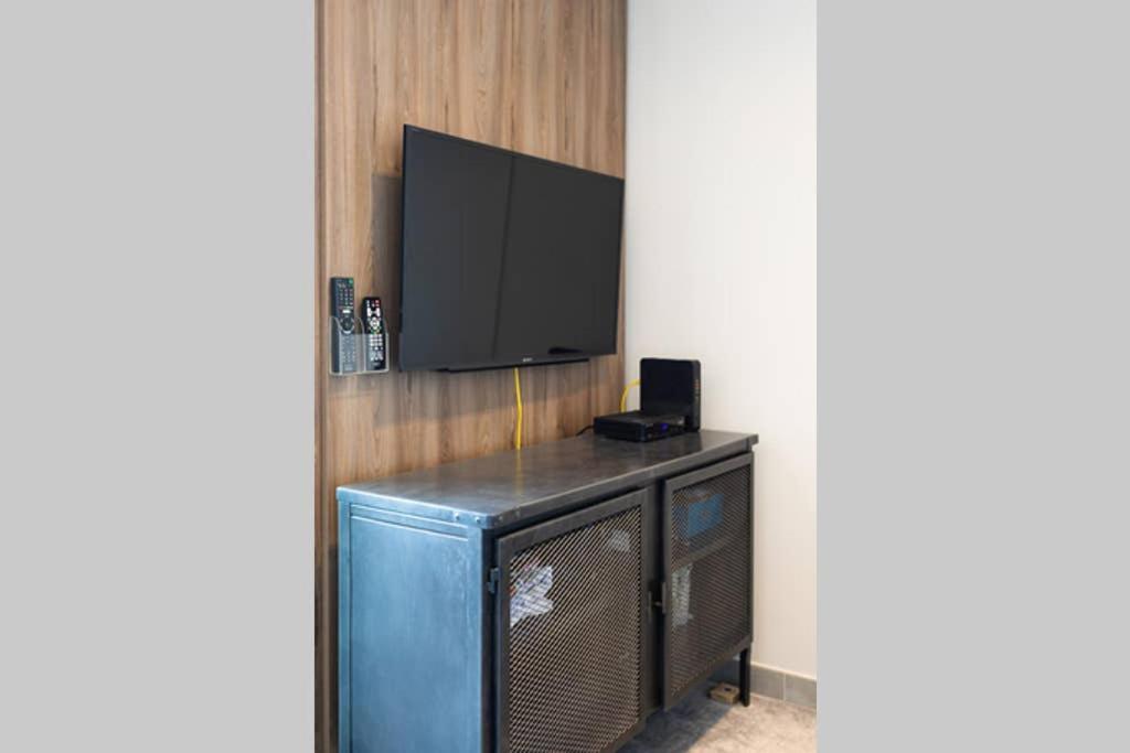 Apartamento De 1 Dormitorio No Coracao De Pinheiros São Paulo Eksteriør billede